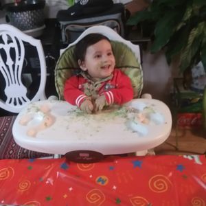 Meet your Posher, Nancy